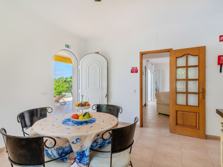 Foto van wonen van Vakantiehuis Loulé Foto van wonen van Vakantiehuis Loulé