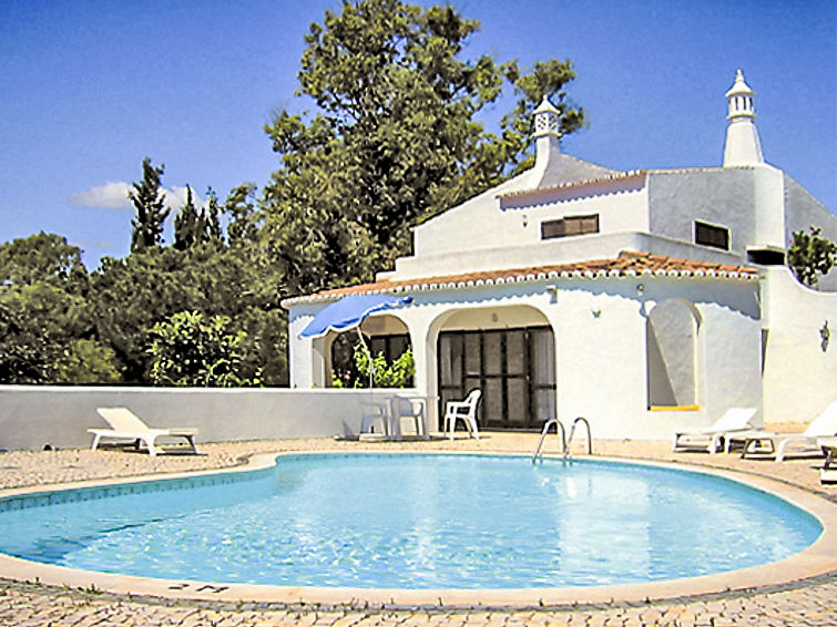 Gezellig Vakantiehuis Doroteia in Carvoeiro, Algarve | Out! Vakantiehuizen