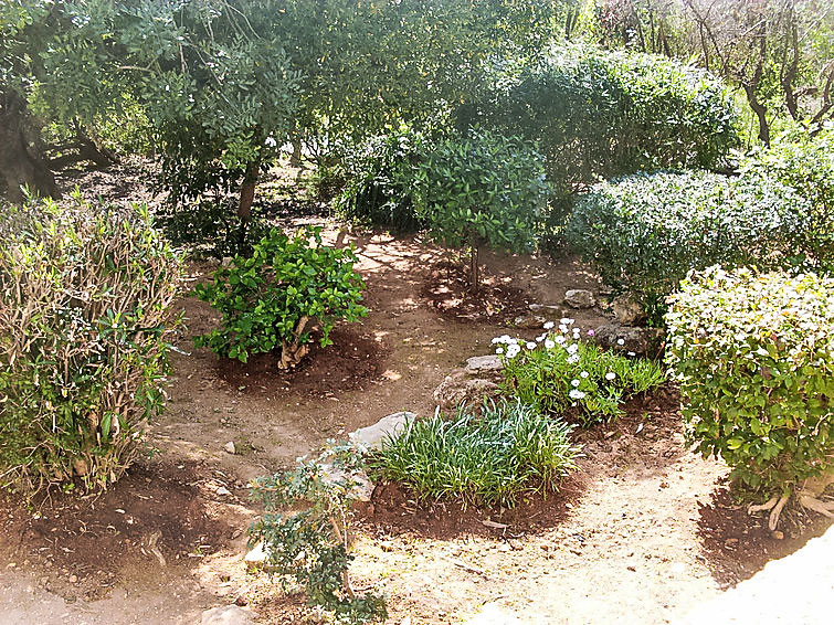 Foto van exterieur van Vakantiehuis Carvoeiro