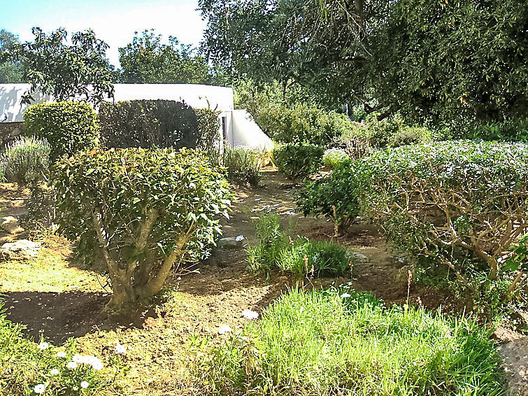 Foto van exterieur van Vakantiehuis Carvoeiro