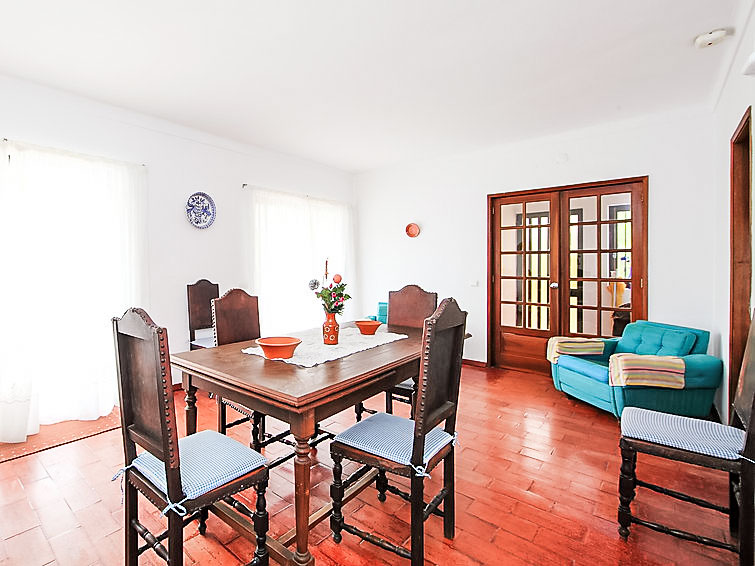 Foto van wonen van Vakantiehuis Carvoeiro