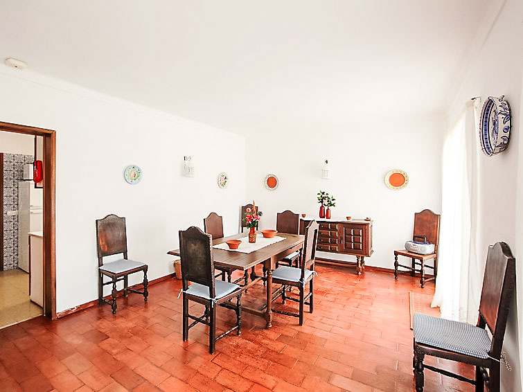 Foto van wonen van Vakantiehuis Carvoeiro
