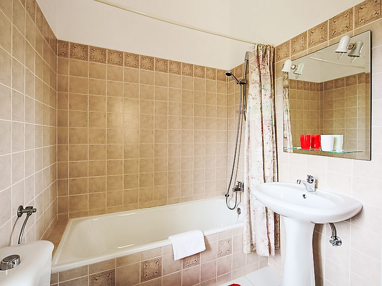 Foto van wonen van Vakantiehuis Carvoeiro