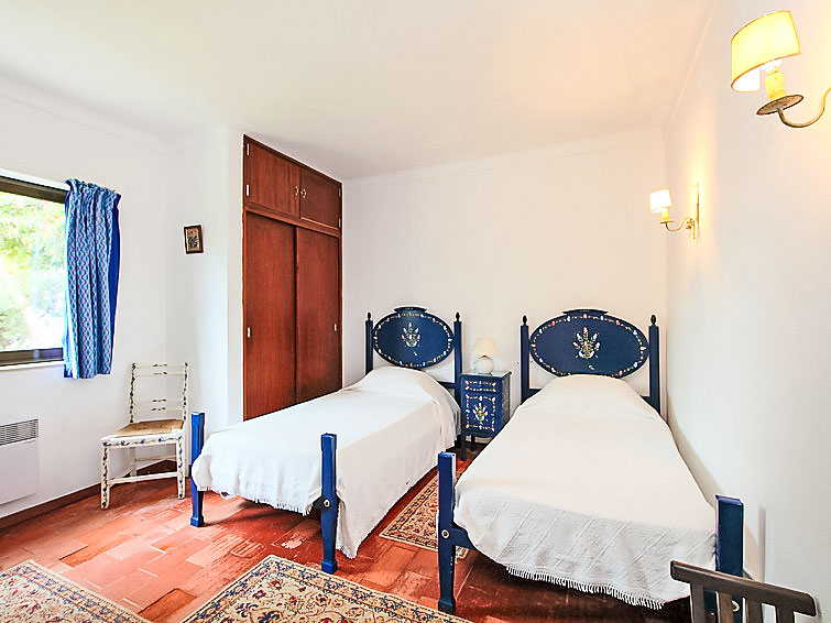 Foto van wonen van Vakantiehuis Carvoeiro