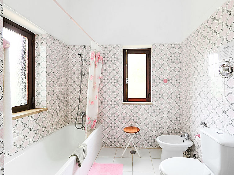 Foto van wonen van Vakantiehuis Carvoeiro