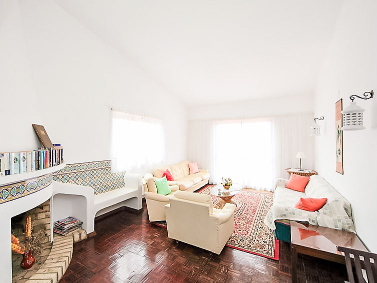 Foto van wonen van Vakantiehuis Carvoeiro