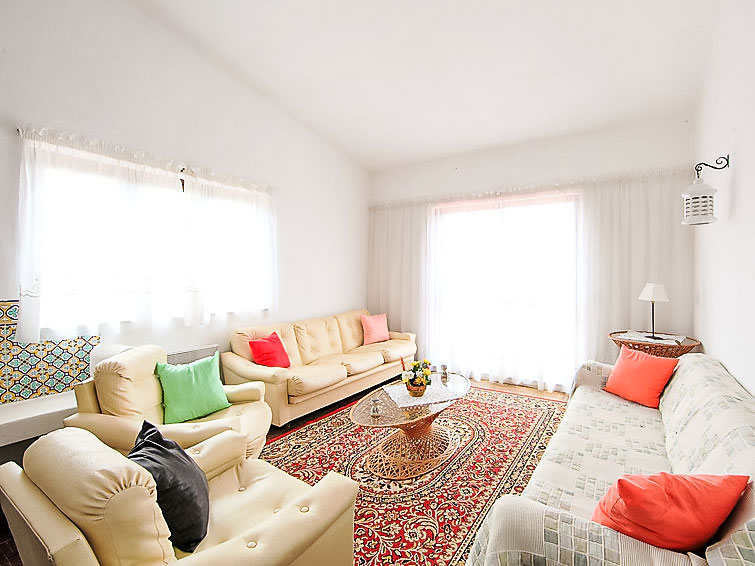 Foto van wonen van Vakantiehuis Carvoeiro