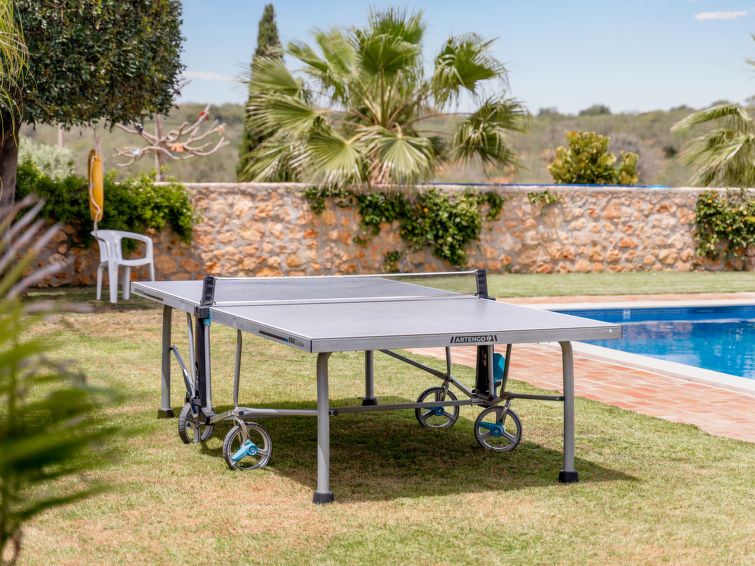 Foto van exterieur van Vakantiehuis Albufeira