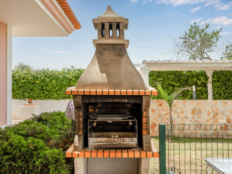 Foto van exterieur van Vakantiehuis Albufeira