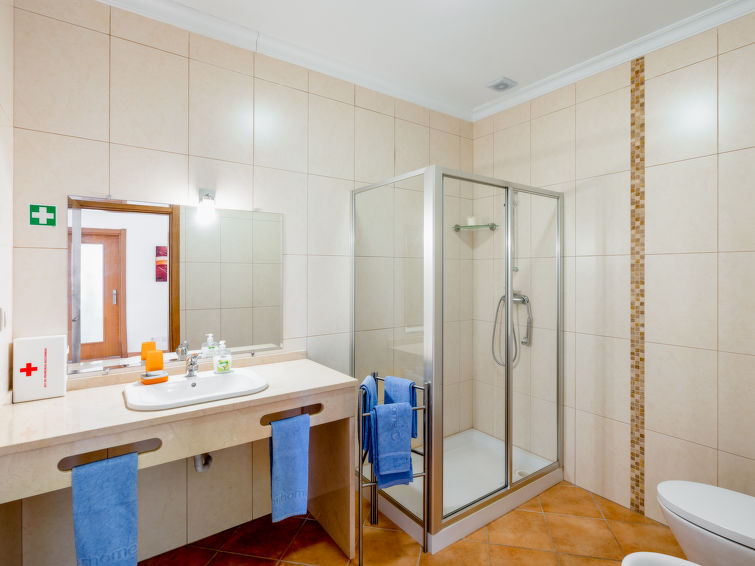 Foto van wonen van Vakantiehuis Albufeira