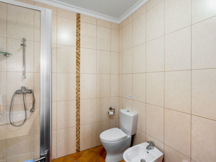 Foto van wonen van Vakantiehuis Albufeira
