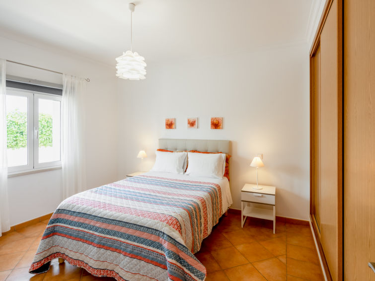 Foto van wonen van Vakantiehuis Albufeira