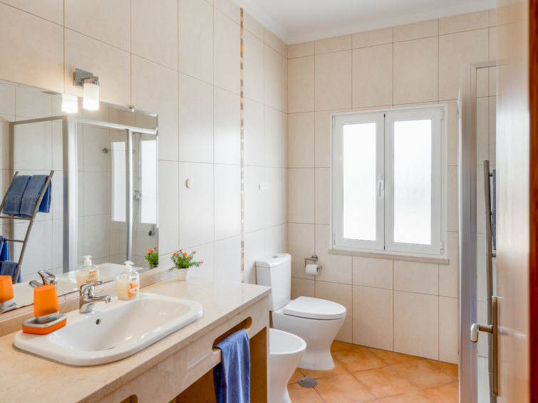 Foto van wonen van Vakantiehuis Albufeira
