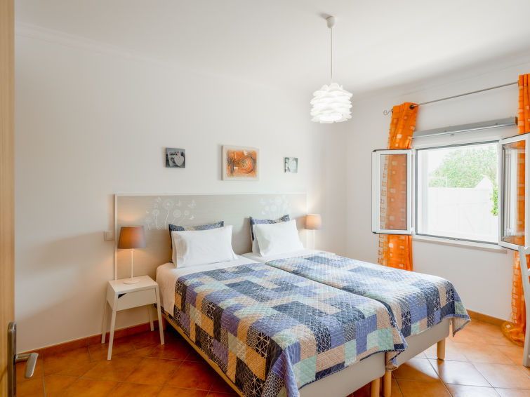 Foto van wonen van Vakantiehuis Albufeira