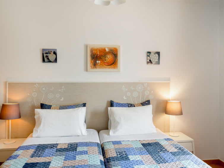 Foto van wonen van Vakantiehuis Albufeira