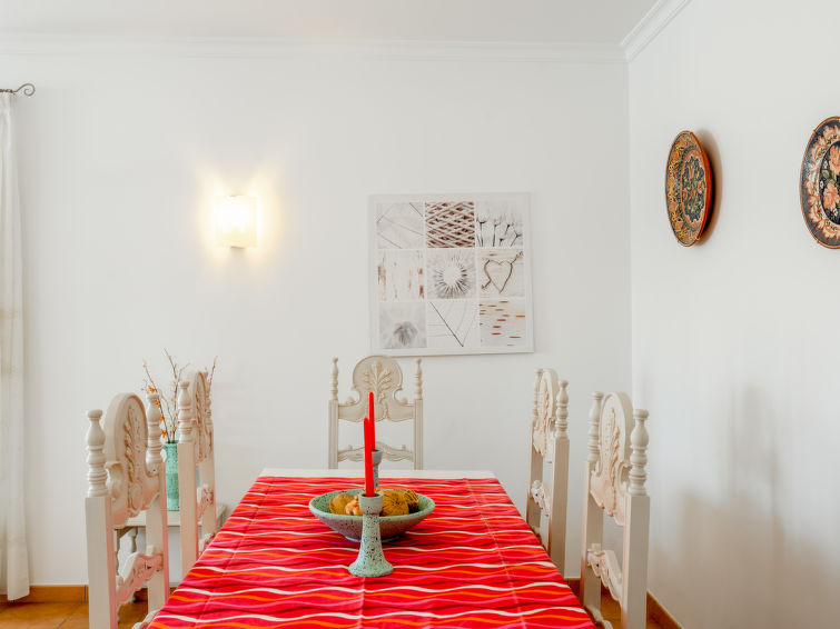 Foto van wonen van Vakantiehuis Albufeira