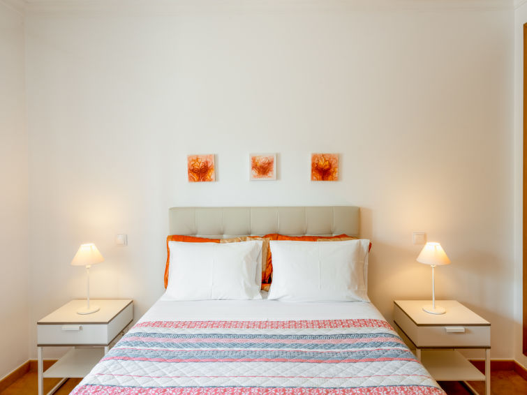Foto van wonen van Vakantiehuis Albufeira