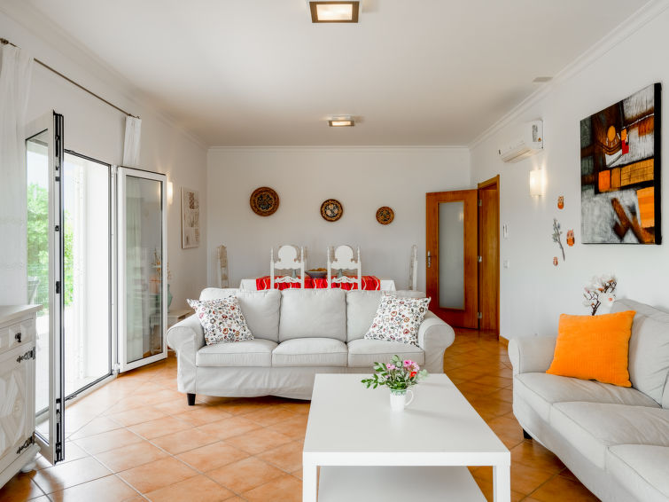 Foto van wonen van Vakantiehuis Albufeira