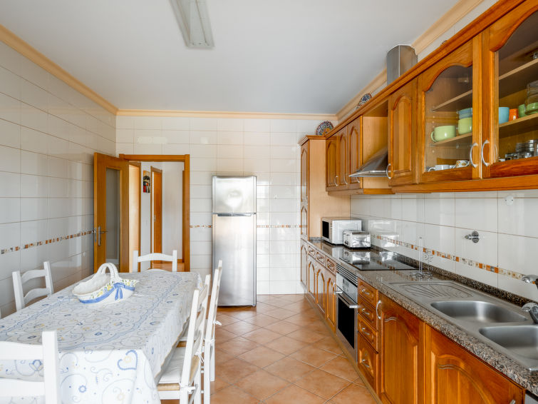 Foto van wonen van Vakantiehuis Albufeira