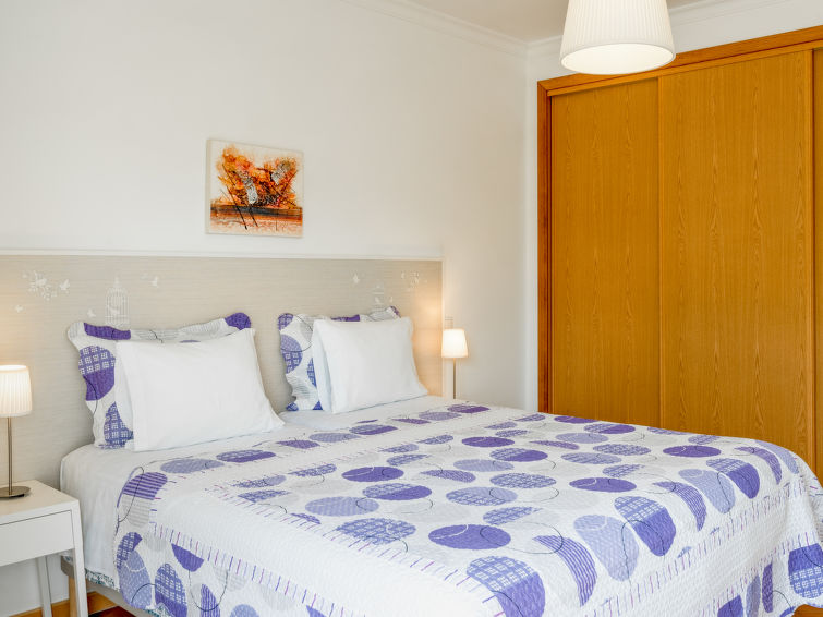 Foto van wonen van Vakantiehuis Albufeira