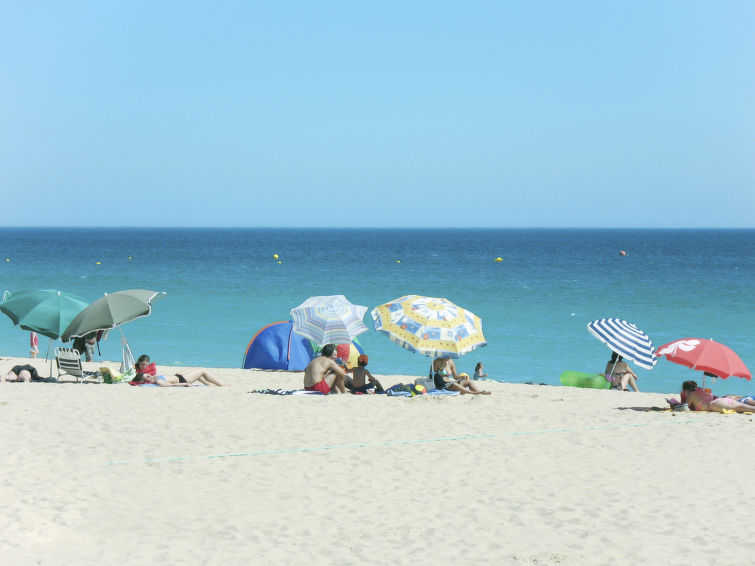 Foto van omgeving van Vakantiehuis Manta Rota