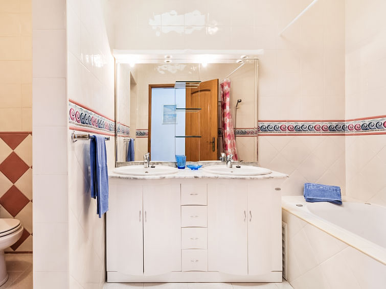 Foto van wonen van Vakantiehuis Manta Rota