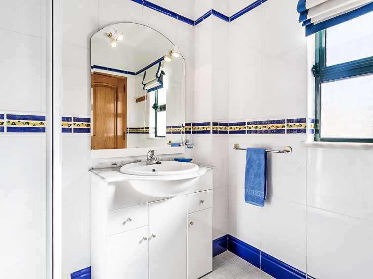 Foto van wonen van Vakantiehuis Manta Rota