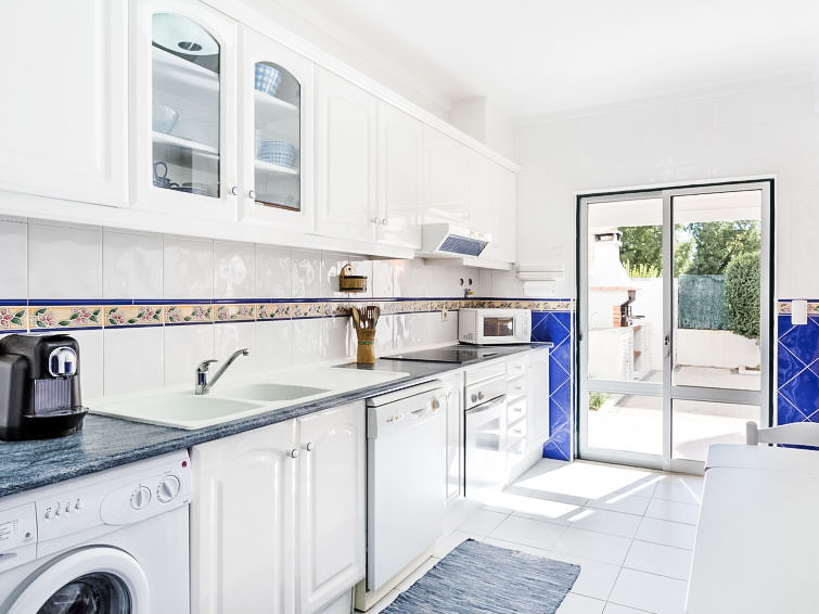 Foto van wonen van Vakantiehuis Manta Rota