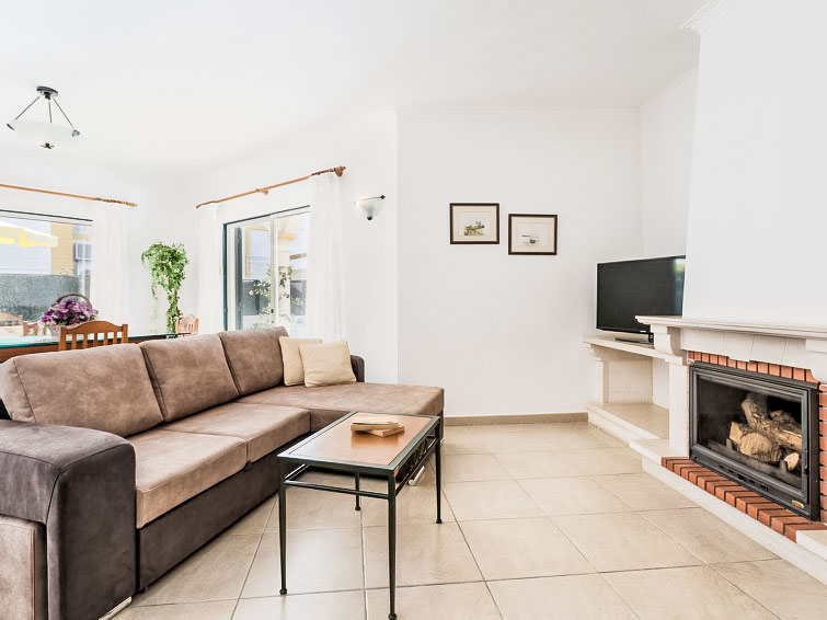 Foto van wonen van Vakantiehuis Manta Rota
