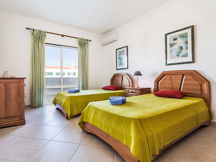 Foto van wonen van Vakantiehuis Manta Rota