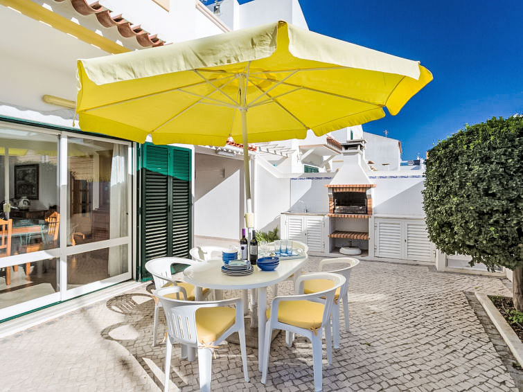 Foto van wonen van Vakantiehuis Manta Rota