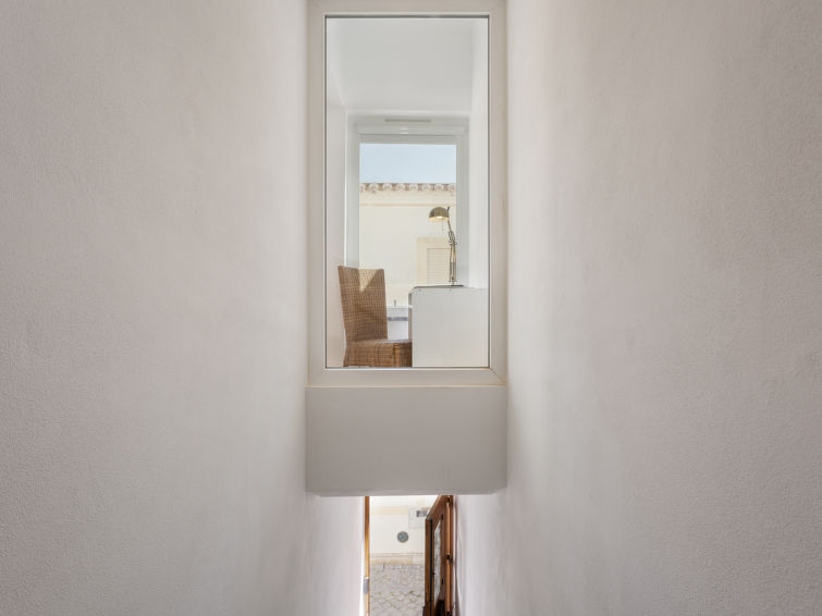 Foto van wonen van Appartement Lagos