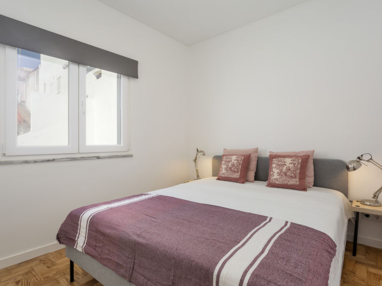 Foto van wonen van Appartement Lagos