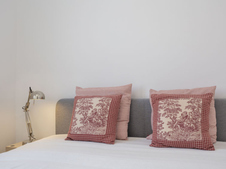 Foto van wonen van Appartement Lagos