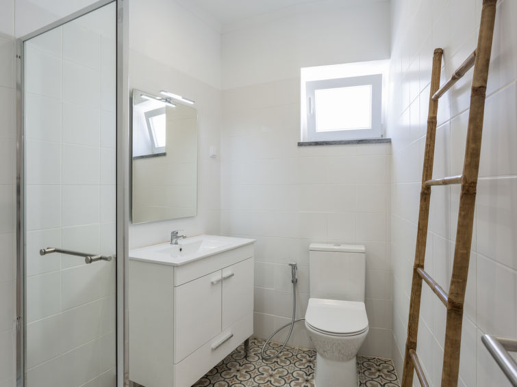 Foto van wonen van Appartement Lagos