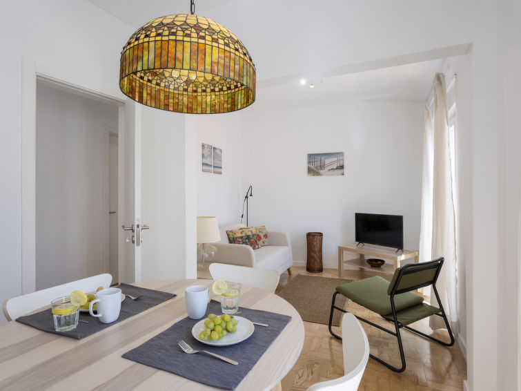 Foto van wonen van Appartement Lagos