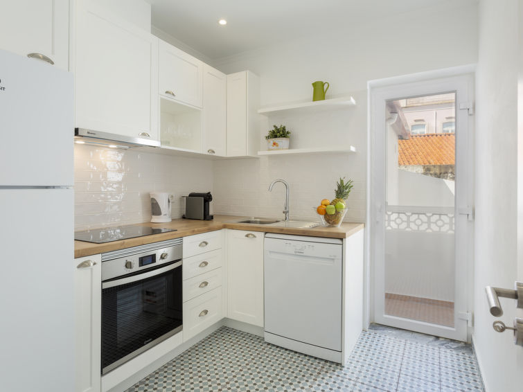 Foto van wonen van Appartement Lagos