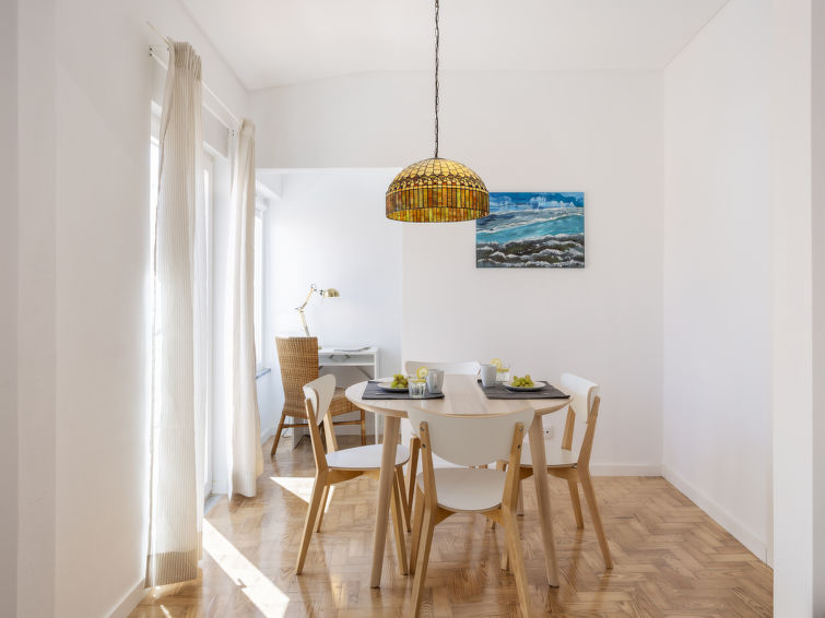 Foto van wonen van Appartement Lagos