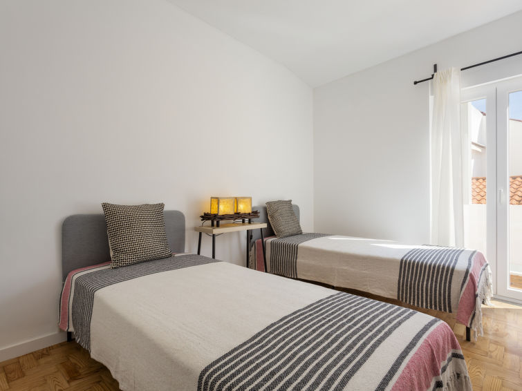 Foto van wonen van Appartement Lagos