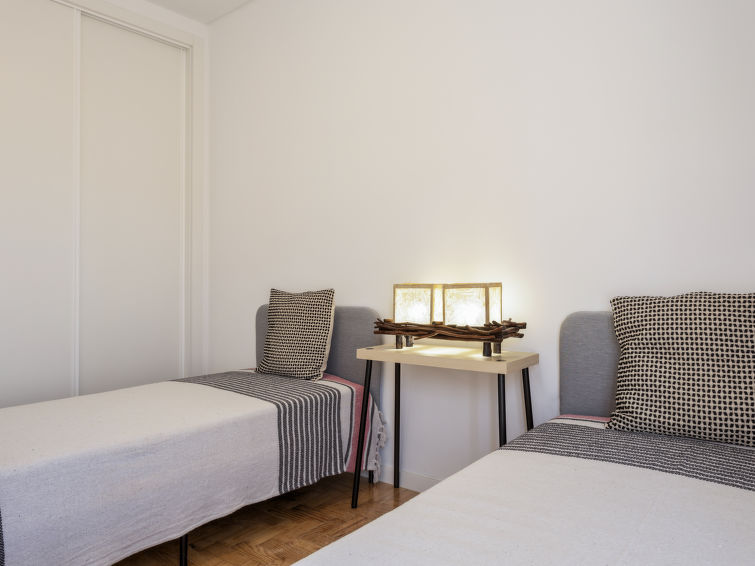 Foto van wonen van Appartement Lagos