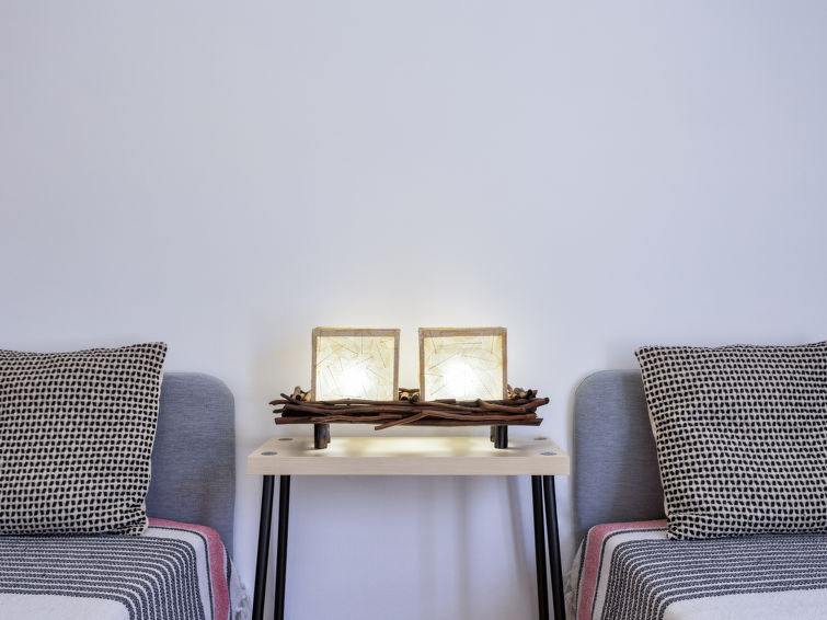Foto van wonen van Appartement Lagos