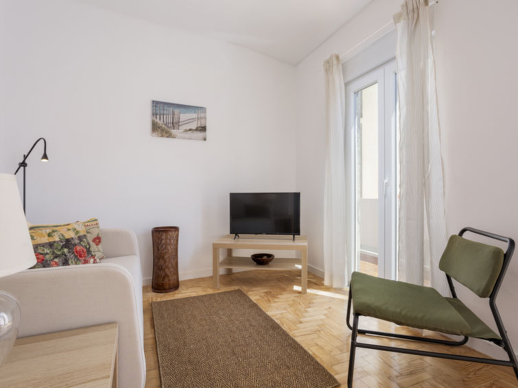 Foto van wonen van Appartement Lagos