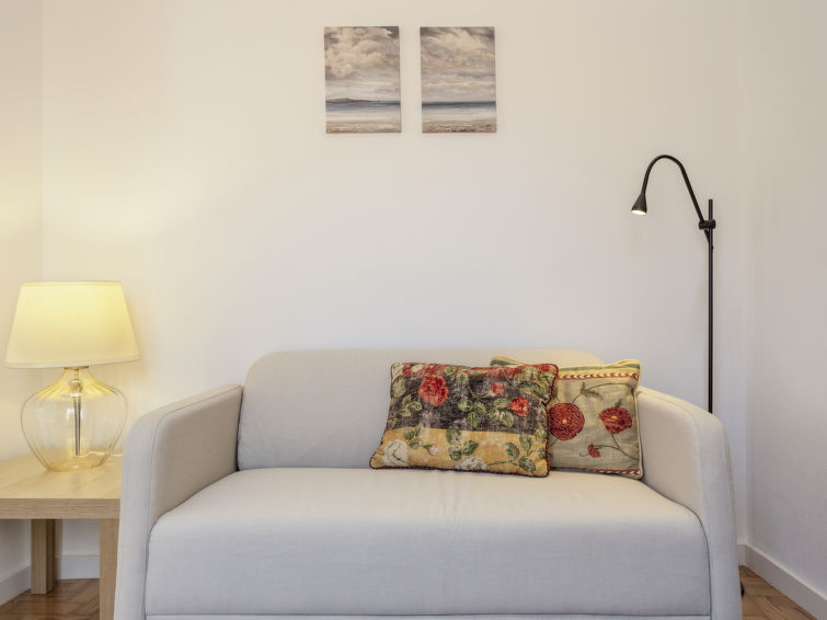 Foto van wonen van Appartement Lagos