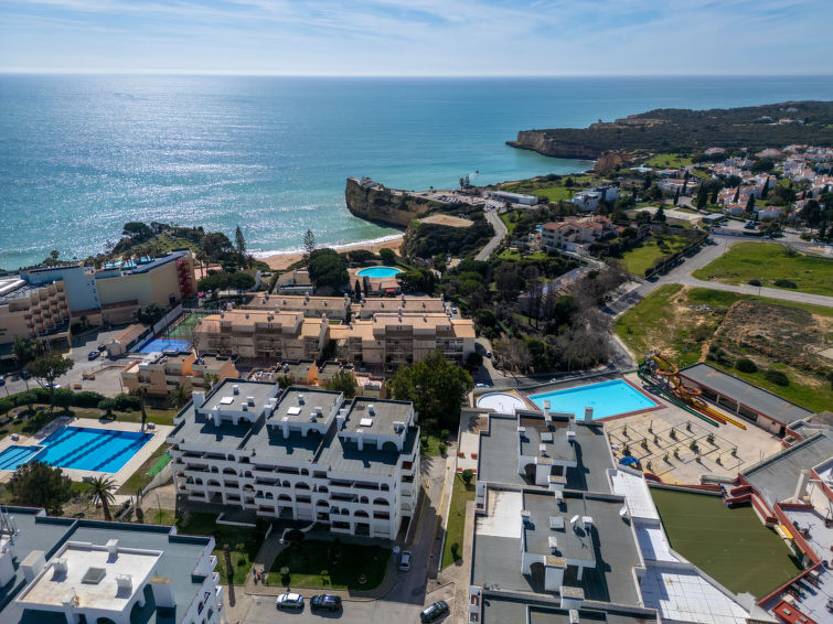 Ontdek het Comfort van Appartement Algarve Treasure in Porches | Out! Vakantiehuizen