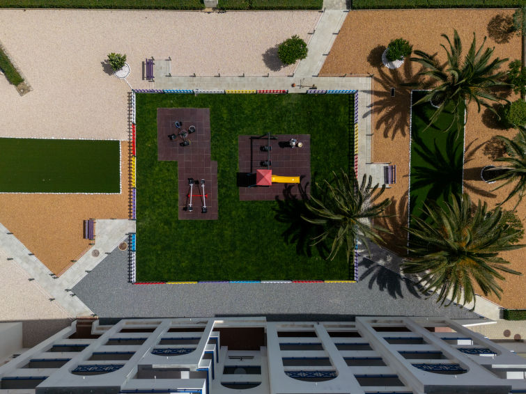Ontdek het Comfort van Appartement Algarve Treasure in Porches | Out! Vakantiehuizen
