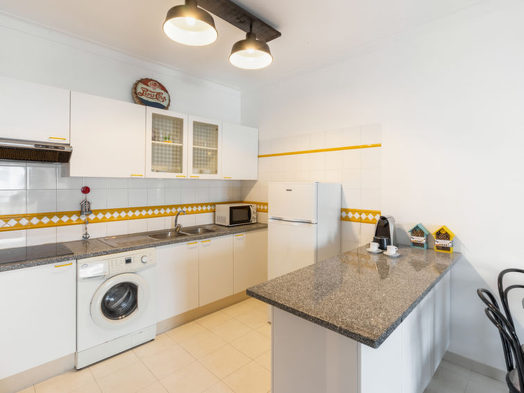 Foto van wonen van Appartement Porches