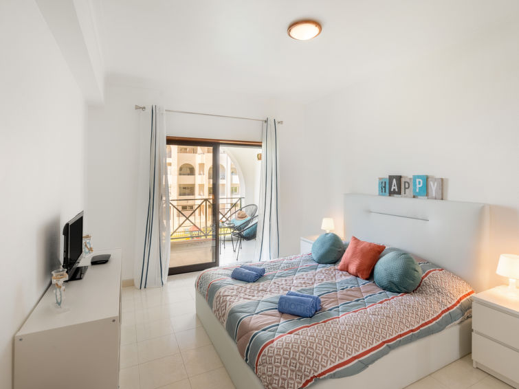 Foto van wonen van Appartement Porches