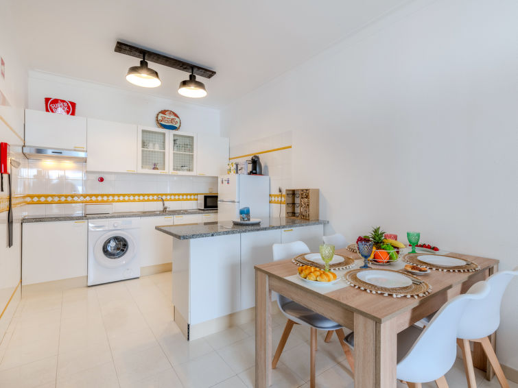 Foto van wonen van Appartement Porches