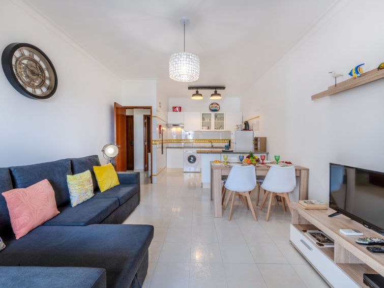 Foto van wonen van Appartement Porches