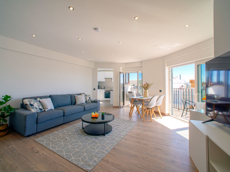 Foto van exterieur van Appartement Armação de Pêra Foto van exterieur van Appartement Armação de Pêra